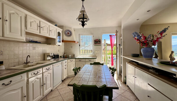 Villa / Maison 4 pièces  à vendre Ceyreste 13600