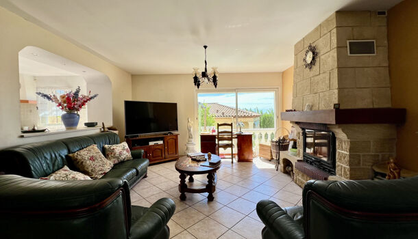 Villa / Maison 4 pièces  à vendre Ceyreste 13600