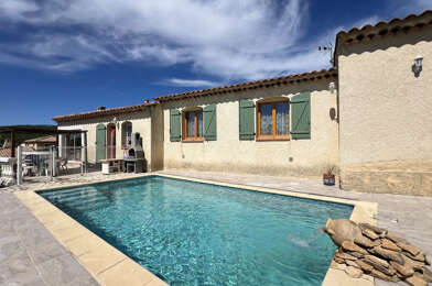 Maison 4 pièces 790000 €