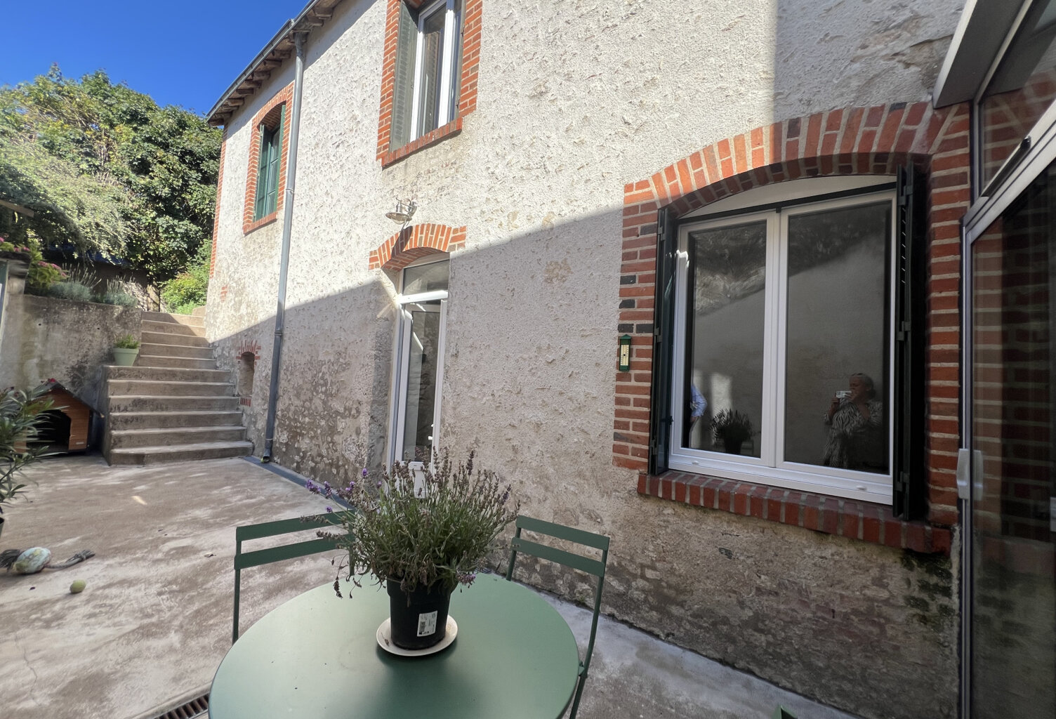SUEVRES — photo 1
