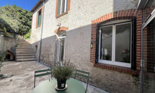 Maison 5 Pièces 190 m² à vendre à Suèvres (41500)