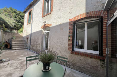 Maison 5 pièces 230000 €