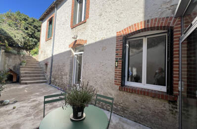 SUEVRES — photo du bien