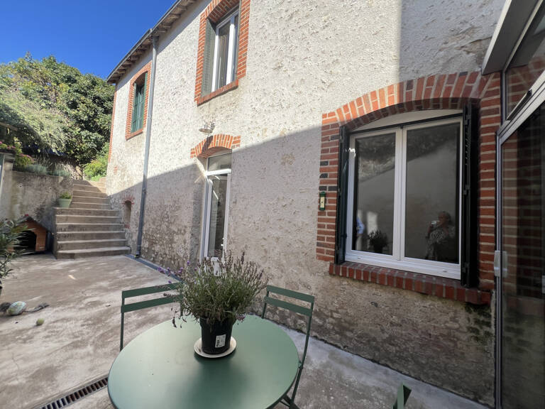SUEVRES — photo 1