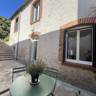 Maison 5 pièces 238000 €