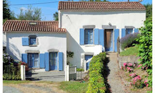 Maison 5 Pièces 103 m² à vendre à Terval (85120)