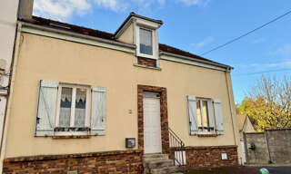 Maison 5 Pièces 99 m² à vendre à Corbeil-Essonnes (91100)