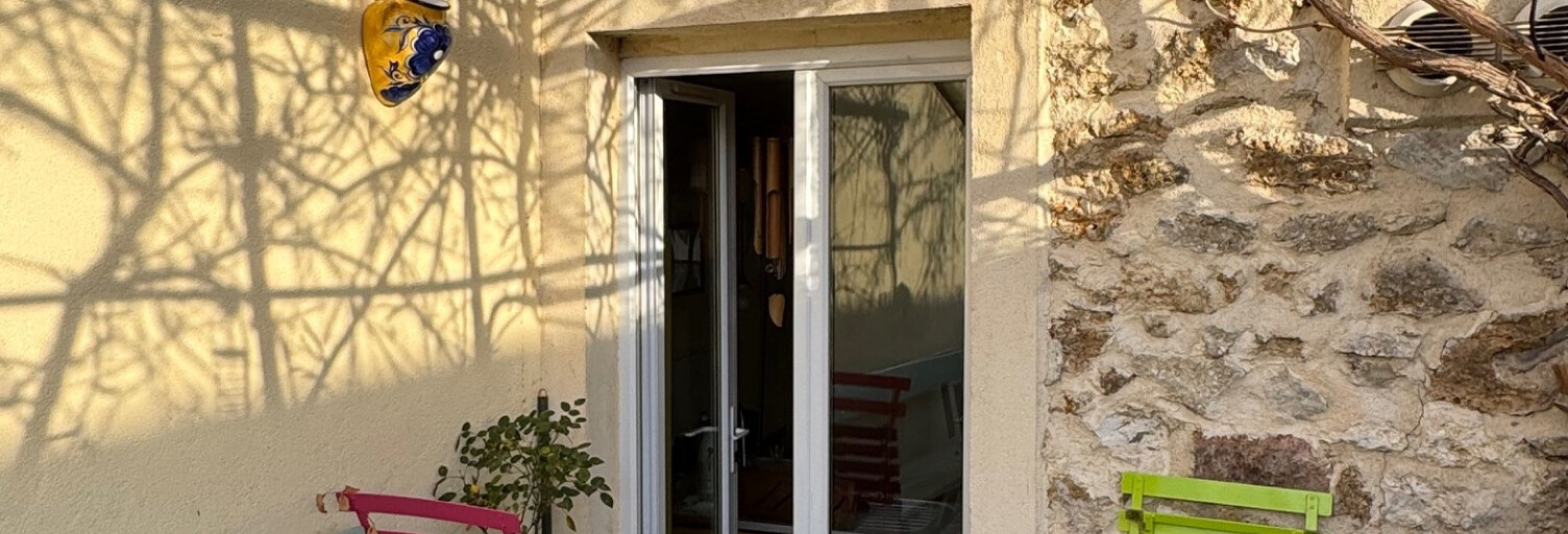 Maison 5 Pièces 99 m² à vendre à Corbeil-Essonnes (91100)