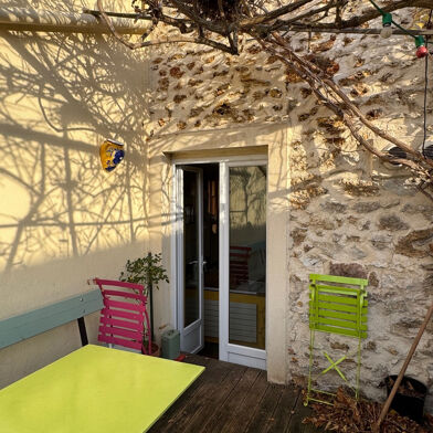 Maison 5 pièces 219000 €