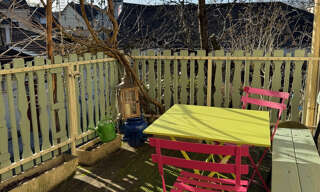 Maison 5 Pièces 99 m² à vendre à Corbeil-Essonnes (91100)