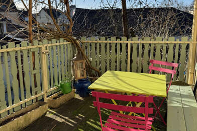 Maison 5 pièces 209000 €