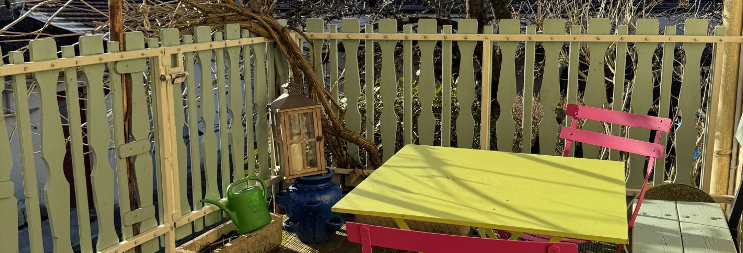 Maison 5 Pièces 99 m² à vendre à Corbeil-Essonnes (91100)