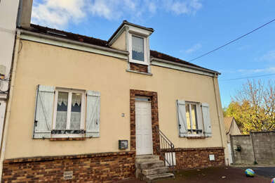 Maison 5 pièces 199000 €