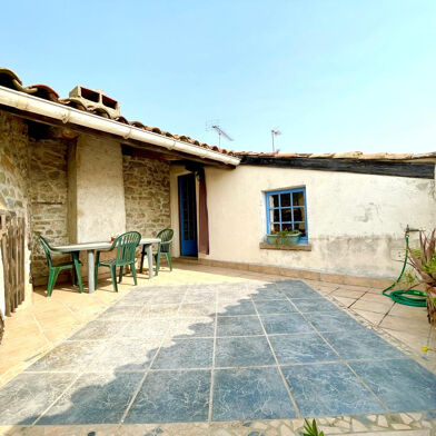 Maison 6 pièces 149800 €