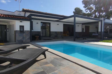 Maison 7 pièces 697000 €