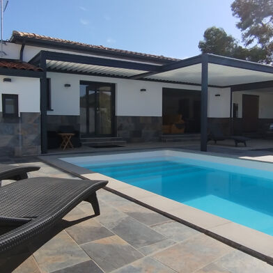 Maison 7 pièces 697000 €