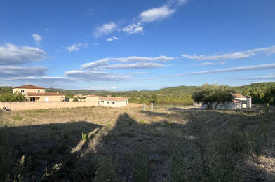 Terrain  130000 €