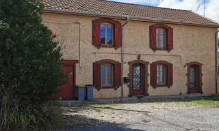 Maison 6 Pièces 105 m² à vendre à Écuisses (71210)