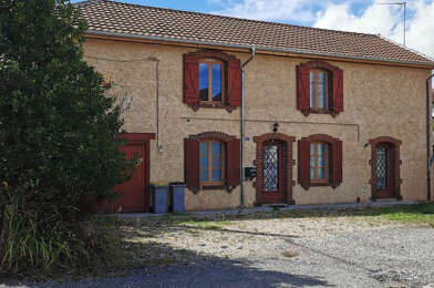 Maison 6 pièces 86000 €