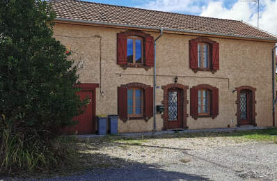 ECUISSES DANS LE VILLAGE — photo du bien