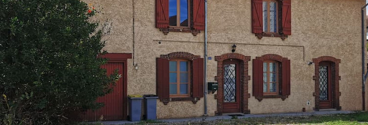 Maison 6 Pièces 105 m² à vendre à Écuisses (71210)