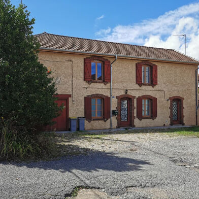 Maison 6 pièces 86000 €