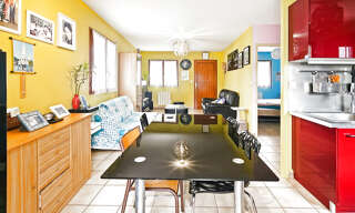 Maison 3 Pièces 73 m² à vendre à Ludon-Médoc (33290)