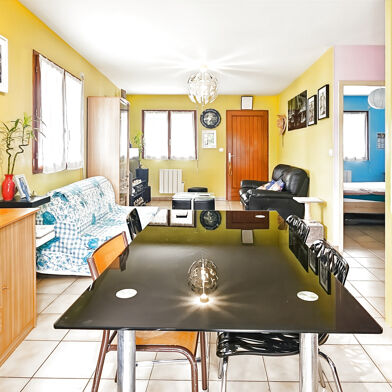 Maison 3 pièces 238000 €