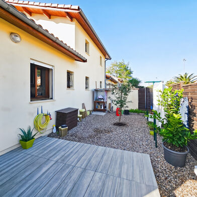 Maison 3 pièces 238000 €