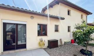 Maison 3 Pièces 73 m² à vendre à Ludon-Médoc (33290)