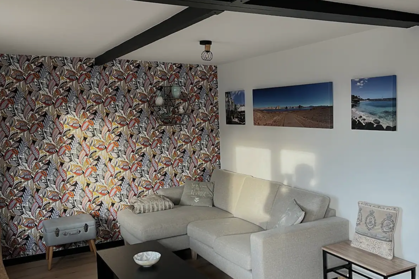 Agence immobilière de L'Etude Immobilière