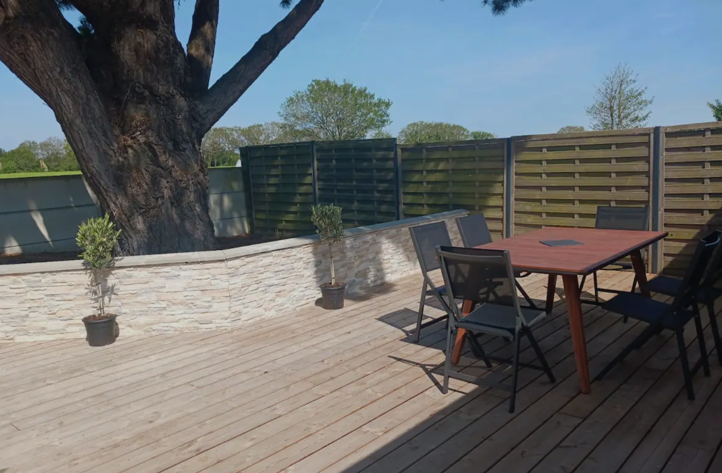 Agence immobilière de L'Etude Immobilière