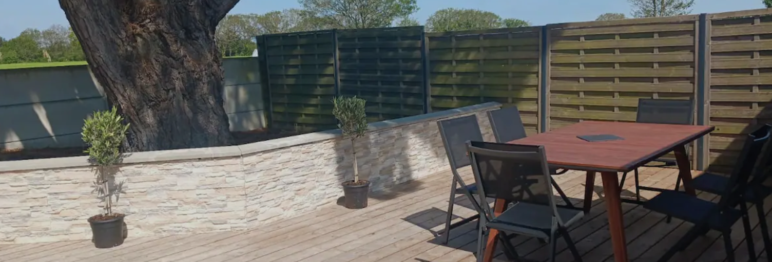 Maison 3 Pièces 62 m² à vendre à La Baule-Escoublac (44500)