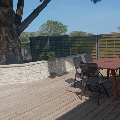 Maison 3 pièces 263500 €