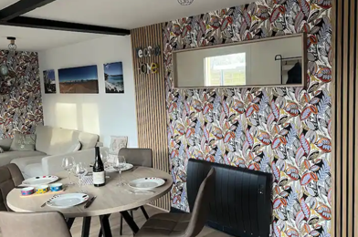 Maison 3 pièces 248500 €