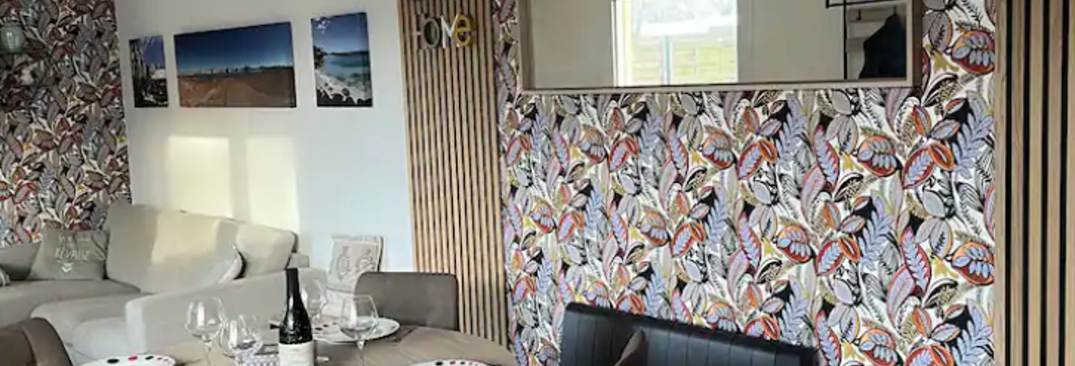 Maison 3 Pièces 62 m² à vendre à La Baule-Escoublac (44500)