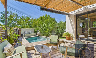 Maison 5 Pièces 88 m² à vendre à Avignon (84000)