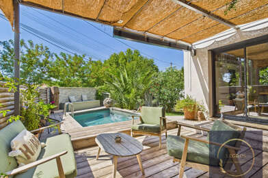 Maison 5 pièces 349900 €