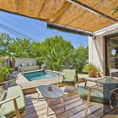 Maison 5 pièces 349900 €