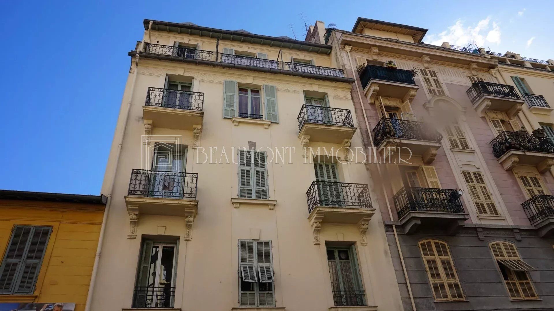 Photo Appartement de 3 pièces Nice
