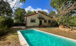 Maison 5 Pièces 96 m² à vendre à Roquefort-les-Pins (06330)