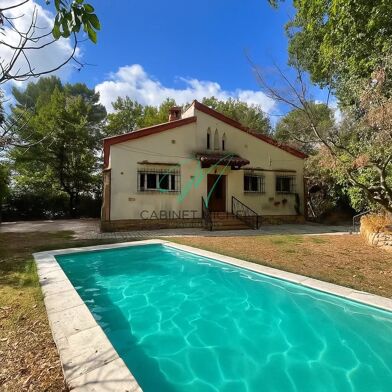 Maison 5 pièces 620000 €