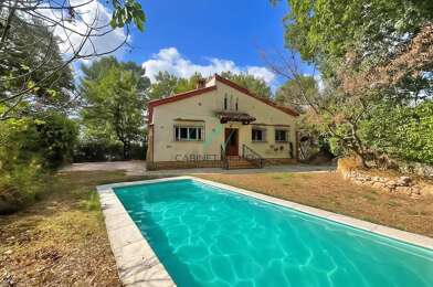 Maison 5 pièces 620000 €