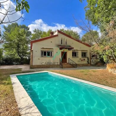 Maison 5 pièces 620000 €