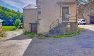 Maison 5 Pièces 115 m² à vendre à Murat-sur-Vèbre (81320)