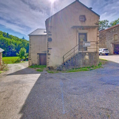 Maison 5 pièces 83000 €