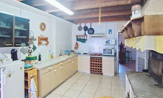 Maison 5 Pièces 115 m² à vendre à Murat-sur-Vèbre (81320)