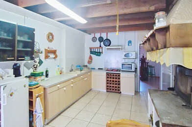 Maison 5 pièces 83000 €