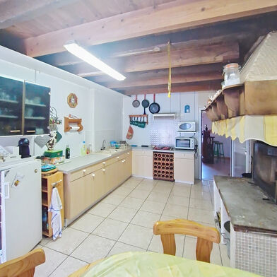Maison 5 pièces 83000 €