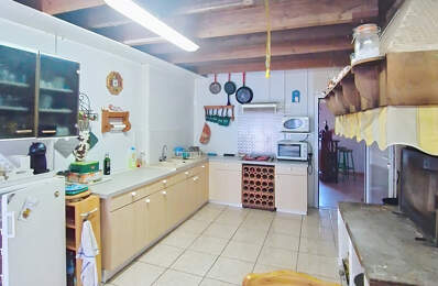 Maison 5 pièces 115 m2 — photo du bien